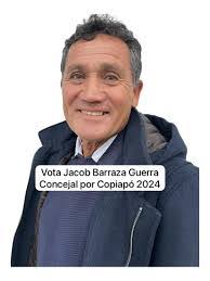 Jacob Barraza's Instagram, Twitter & Facebook