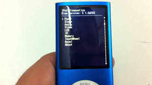 How to turn off completely an ipod nano 4th gen i want to know how to turn off completely an ipod nano 4th gen i hit the play pause button for several seconds and the screen goes off but its not off, because when you turn on any ipod it should show the apple logo as a startup. Ipod Nano 4th Gen Power Help Youtube