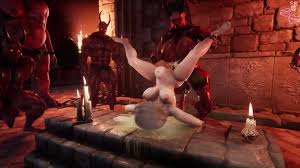 Elf Princess Vs Red Team - Sleepy_B Free HD Porn - Bingato