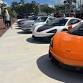 Cars and Coffee