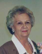 Obituary for Patricia Ann Green