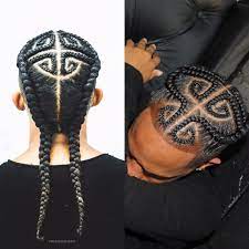 Braided Hairstyles Braided Hairstyles In 2019 Mens Braids Hairstyles Braided Hairstyles Hair Styles