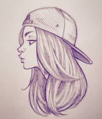 Enjoy our free drawing games for girls and apps for toddlers! Super Hair Art Drawing Braids Illustrations Ideas Drawings Girl Drawing Sketches Cool Drawings