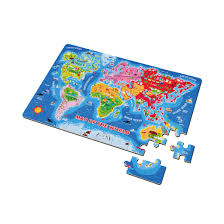 Each box is filled with unique shaped jigsaw puzzle pieces carefully cut to the shape of the object, animal, building, person and more. 45 30cm Custom Early Learning Education Geography Children Toy World Map Wooden Puzzle For Kids Buy Wooden Jigsaw Puzzle World Map Puzzle Puzzle Product On Alibaba Com