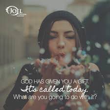 Joel Osteen added a new photo.