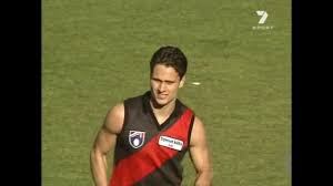 Join us at adelaide oval for adelaide crows v essendon afl live scores as part of afl home and away. Round 14 1995 Essendon Vs Adelaide Highlights Youtube