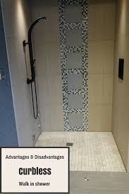 Check spelling or type a new query. Advantages And Disadvantages Of A Curbless Walk In Shower