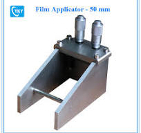 Micrometer Adjustable Film Applicator - 50 mm