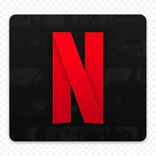I can see why they'd want to move away from a logo that says this service is mostly for movies since they're making a big push. Square Netflix Logo Citypng