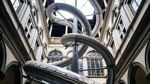 This is a reflection on accessibility not only at palazzo strozzi. Holler And Mancuso S Florence Experiment Opens At Palazzo Strozzi Urdesignmag