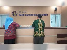 Bank bni menawarkan produk perbankan kredit pemilikan rumah dengan nama bni griya. Infopublik Bpr Bojonegoro Beri Kemudahan Pinjaman Industri Kreatif