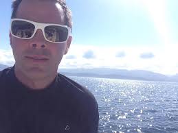 FRIENDS REFLECT ON A GREAT SAILOR AND PARTNER