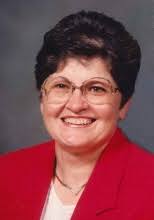 Obituary information for Judy E. Beckner