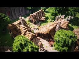 My goal is to give you a better visual experience while playi. Minecraft Extreme Graphics Cinematic Cybox Shaders V4 Ultra 4k 60fps Youtube Minecraft Shaders How To Look Better Minecraft