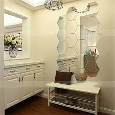 ديكور مرايات ايكيا