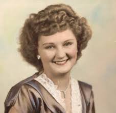 Rose Smith Obituary (1931