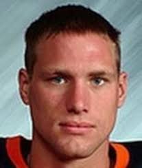 Hope football places seven