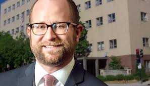 Andre Jacque Archives