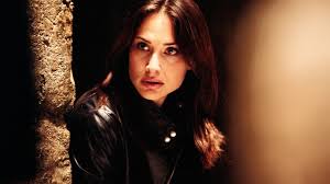 Fan video de l'actrice claire forlani dans le film coup de foudre en toscane. The Medallion Netflix