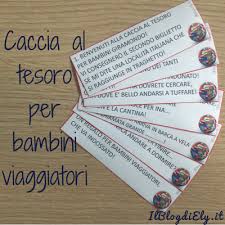 Tutti gli anni capita almeno una volta di fare un regalo a qualcuno sperando che questo lo apprezzi. Caccia Al Tesoro Per Bambini Viaggiatori Da Scaricare E Stampare Caccia Al Tesoro Caccia Al Tesoro Bambini Compleanno Caccia