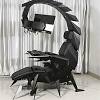Xrocker is a gaming chair brand of ace casual that was started in 2005 with a floor rocker gaming chair. 1