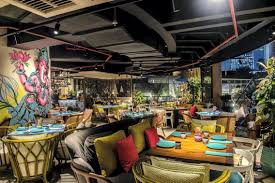 مطاعم الفجيرة دليل افضل مطاعم الفجيرة عالم السفر