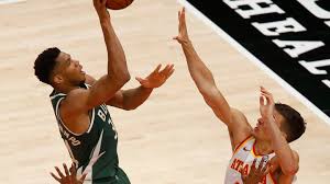 The atlanta hawks haven't been there since 1961. Hawks Vs Bucks Prediction Odds Spread Over Under Betting Insights Nba Playoffs Game 1 On Fanduel