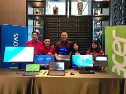 Welcome to the msi malaysia website. Acer Malaysia Releases A New All In One Desktop Pc And Three Monitors Into Malaysia Starting From Rm799 Technave