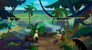 We did not find results for: Secret Of Monkey Island Special Edition Homeschooling Teen