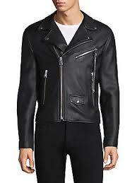 The Kooples Leather Jacket Leather Jacket Black Jackets Leather Jacket