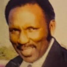 Aaron Ellis Obituary in Shorter at Webster-Progressive Funeral Home