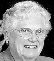 Ila CLAPP Obituary (2011)