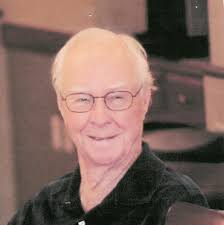 Harold Rudolph Parkison