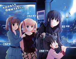 Apr 02, 2021 · papa no iukoto wo kikinasai! Hd Wallpaper Papa No Iukoto Wo Kikinasai Anime Girls Oda Raika Takanashi Sora Wallpaper Flare