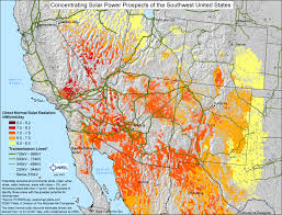 Solar Power In Arizona Wikipedia