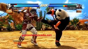 Tekken Tag Tournament 2 Game Free Download Tekken Tag Tournament 2 Download Games Pc Games Download
