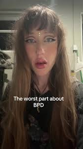 Peachaura (@peachaura)'s video of bpd