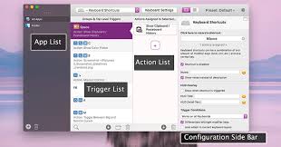 Very good tool for adding a couple of missing features to touchpad/magic mouse, for example: The New Bettertouchtool 3 A Quick Review Thesweetbits