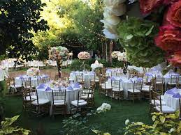 Real Wedding Teresa And Mahyar S Fairytale Outdoor Wedding Vantastic Weddings Rustic Wedding Venues Outdoor Wedding Romantic Outdoor Wedding