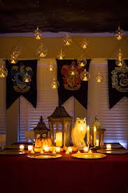 Unique party bundle featuring harry potter | luncheon & beverage napkins, dinner & dessert plates, table cover, cups | great for fantasy/wizard/magic birthday themed parties 4.8 out of 5 stars 933 $24.91 $ 24. Butterbeer Recipe And Harry Potter Party Ideas Cooking Classy