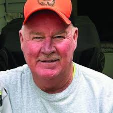 OBIT: Mr. Bob Stamper