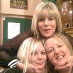 Cindy Higham's Instagram, Twitter & Facebook