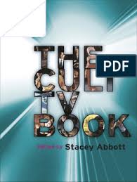 Tetuan samsuddin, lynn & associates: Pub The Cult Tv Book Investigating Cult Tv Series Buffy The Vampire Slayer Star Trek The Original Series