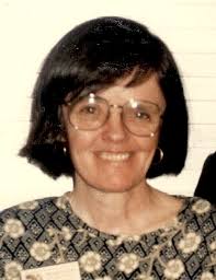 Loretto Thaden Obituary