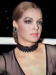 Romy Schneider***