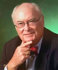 Donald Patton Macleod Jr. MD Obituary