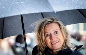 De doorsnee pvda regent is er niets bij. Annemarie Jorritsma En Kajsa Ollongren Aangesteld Als Verkenners Linda Nl
