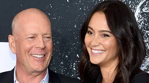 She also appeared on the cover of several magazines. Inside Bruce Willis Relationship With Wife Emma Heming