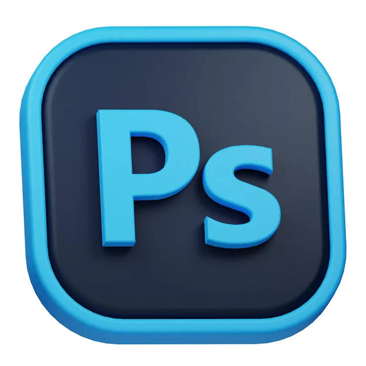 Photoshop course product image