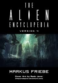 version 4 - The Alien Encyclopedia